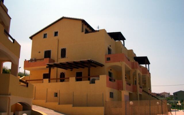 Residence Li Russi