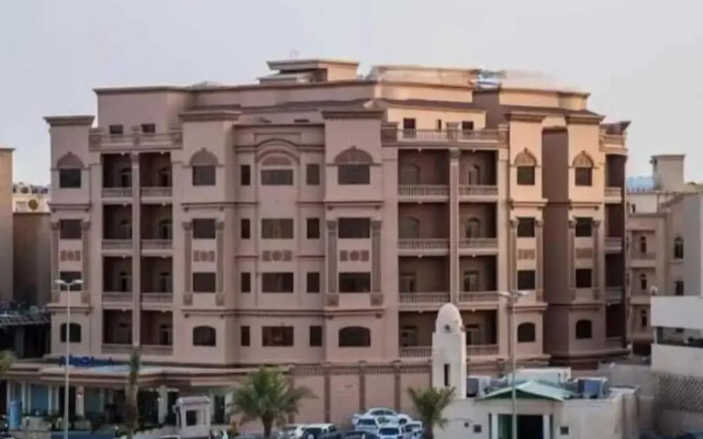 Karim Hotel - Al Olya