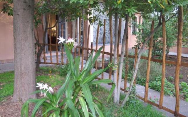 Casa Vacanze Amaryllis
