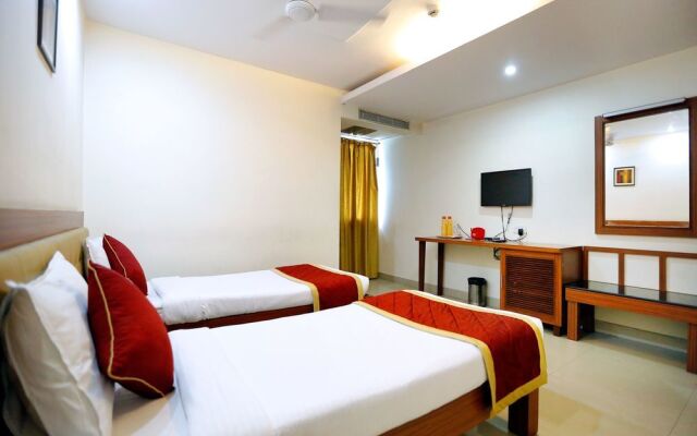 The Grand Plaza A Boutique Hotel