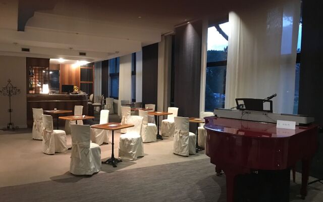 Hotel Salus Terme - Adults Only