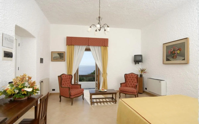 Borgo Romantica - Resort & Spa