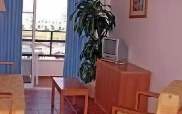 Alagoa Azul Apartments