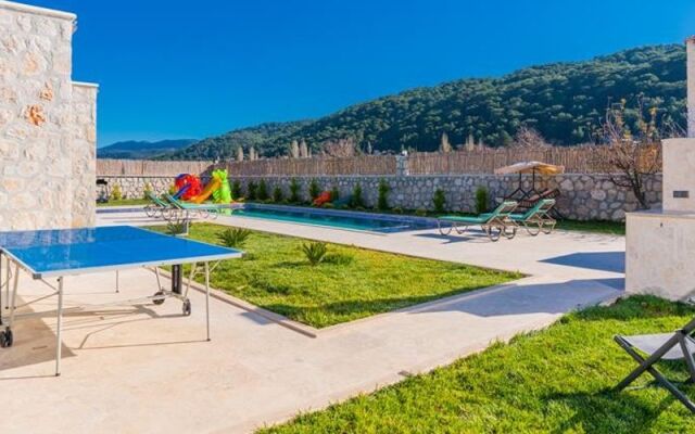 Villa Atlantis Kaş