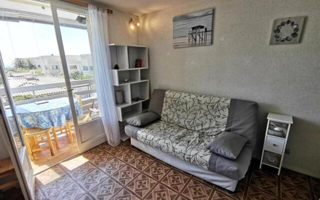 Résidence LE CARLTON - 2 Pièces pour 4 Personnes 44