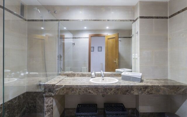 Forever Young Apartments Plaza España IV