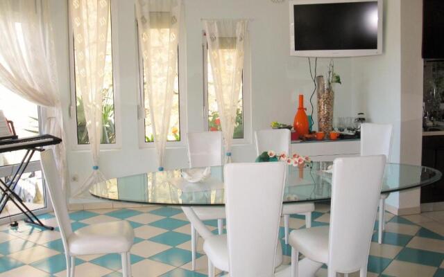 Villa Yukka