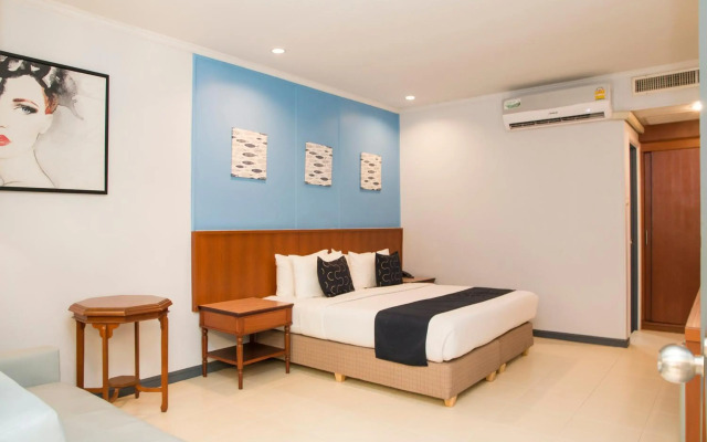 S Lodge (formally known as Sabai Lodge)