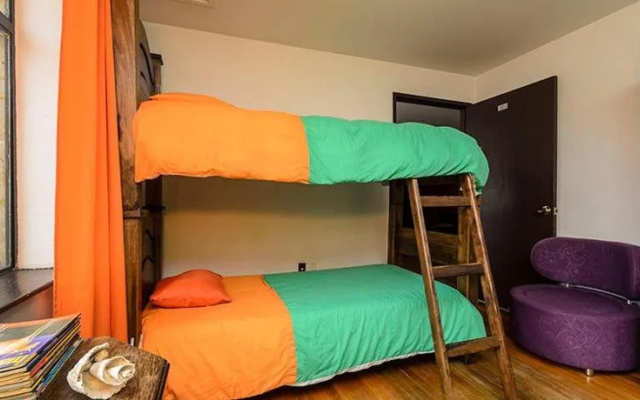 Hostal La Pinta