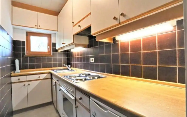 Appartements Tantalus