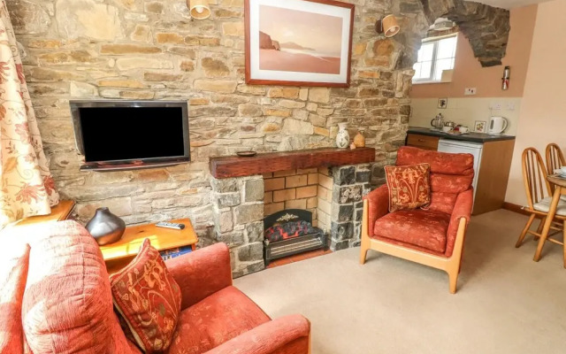 Eynons Cottage