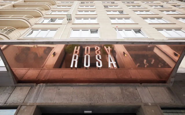 Rosa Hotel