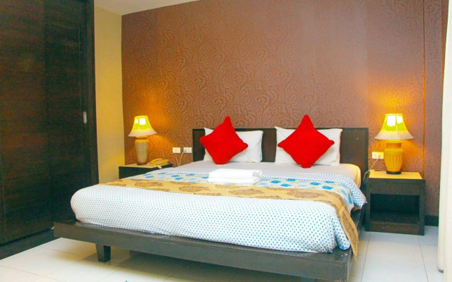 Royal Tycoon Place