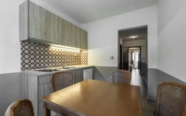 Gerakini Poolside Holiday Apartment