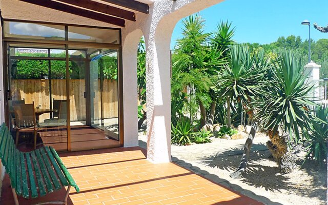 House Marinada LAmpolla