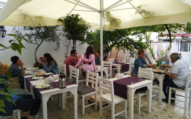 Hotel Lime Bozcaada