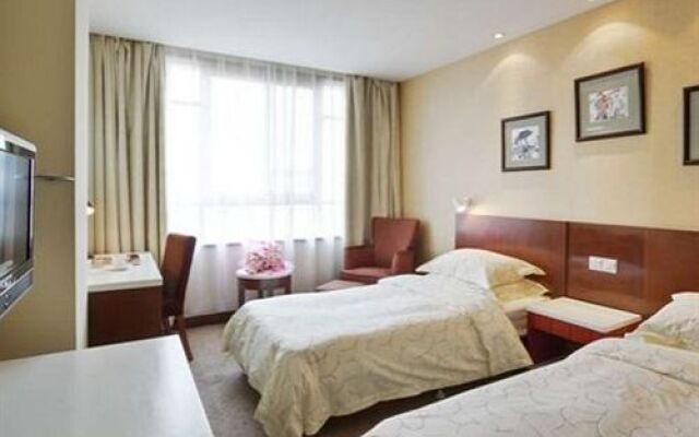 Scholars Inn Panmen