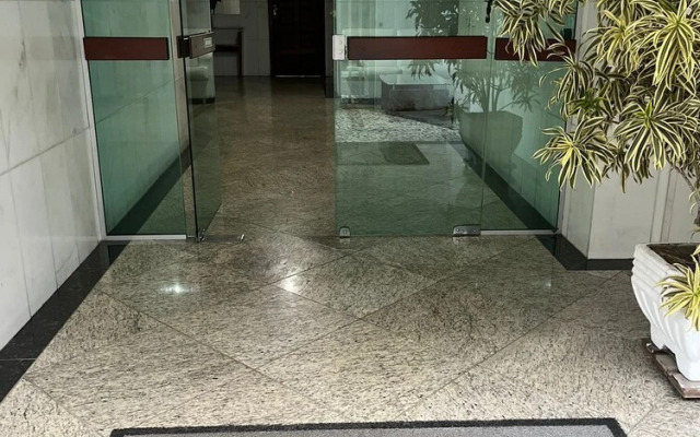 Cobertura Braga Com Piscina