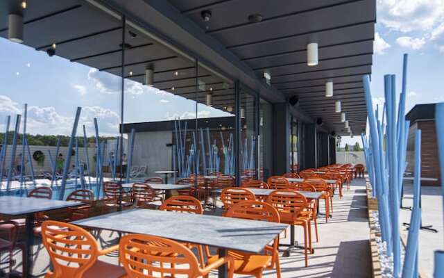 Hotel Aventus