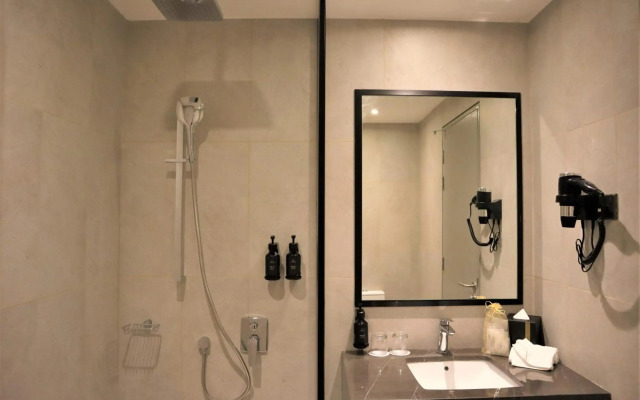 KSL Esplanade Hotel