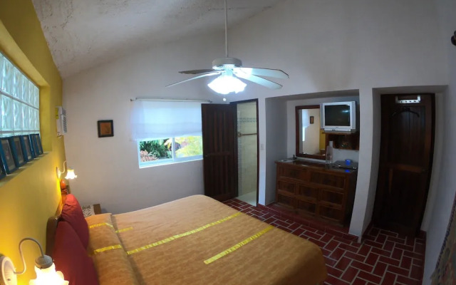 Baldwin's Guest House Cozumel