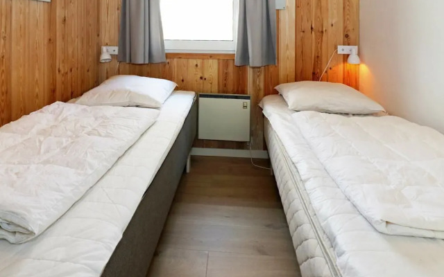 10 Person Holiday Home in Hadsund-by Traum
