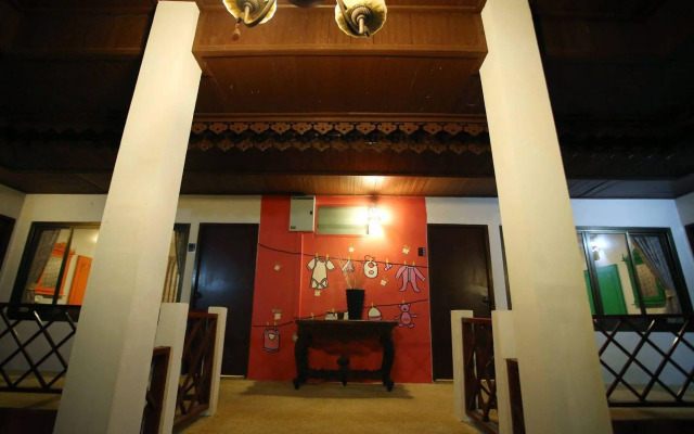 Chaweng Noi Resort