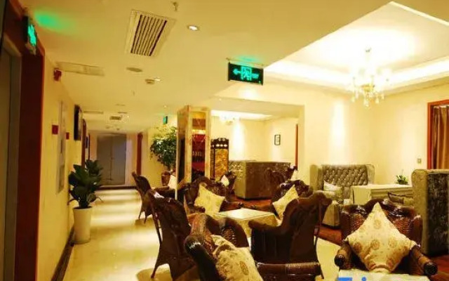 Yunze Hotel