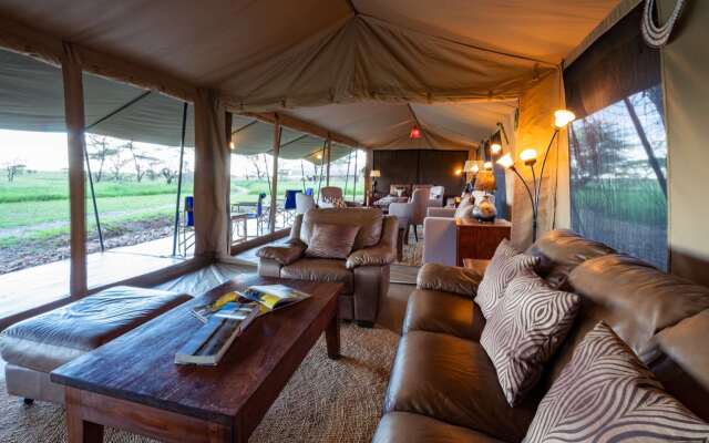 Serengeti Sametu Camp