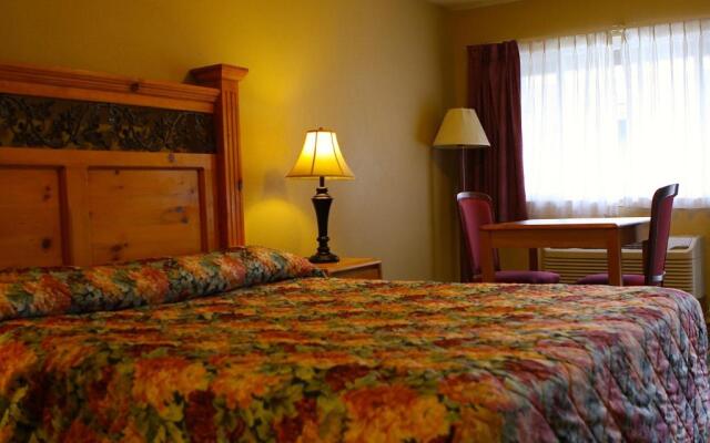 San Luis Inn And Suites