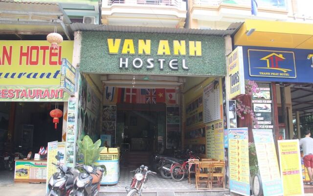 Van Anh Hostel