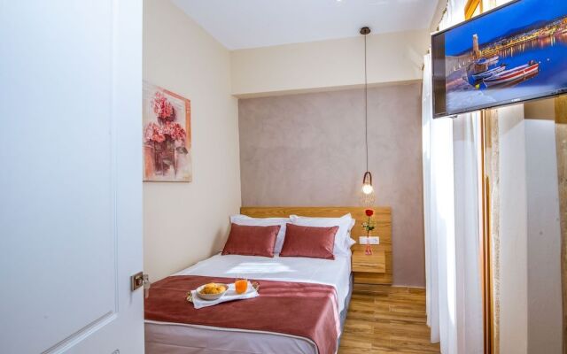 Elma Suites