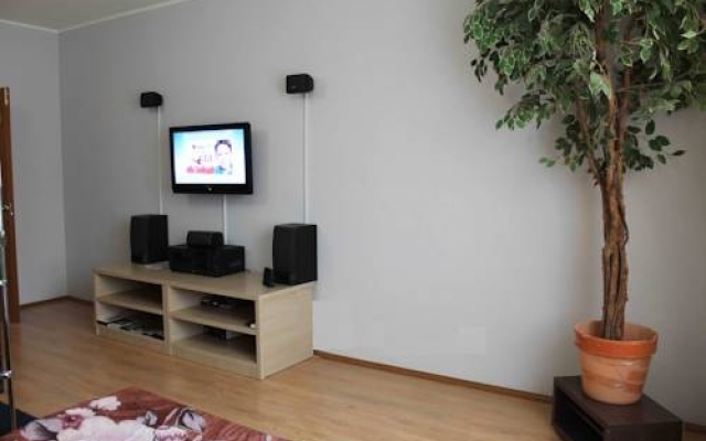 Апартаменты Москва