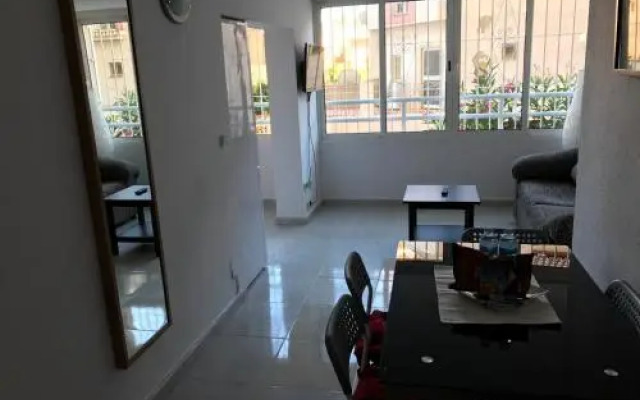 JSM Apartamentos