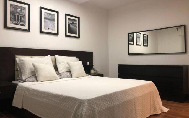 Luxury Apartment in Awesome Location in Amman