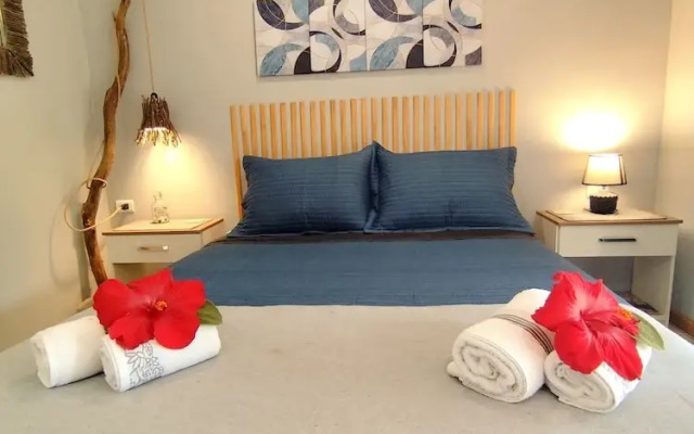 PrideNativo Suites Rapa Nui