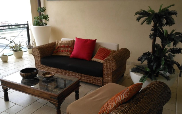 The San Giorgio Luxury Apartment