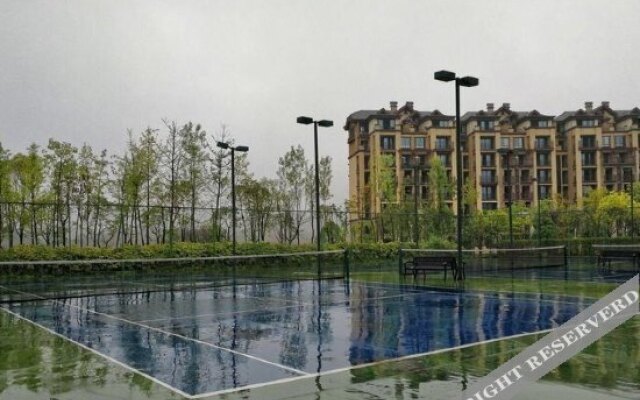 Eteem Resort Hotel