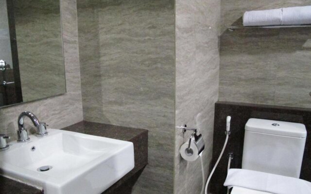 Sampit Residence Managed by FLAT06