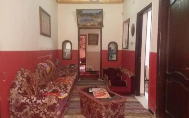 Nasser Abughoneim Guest House