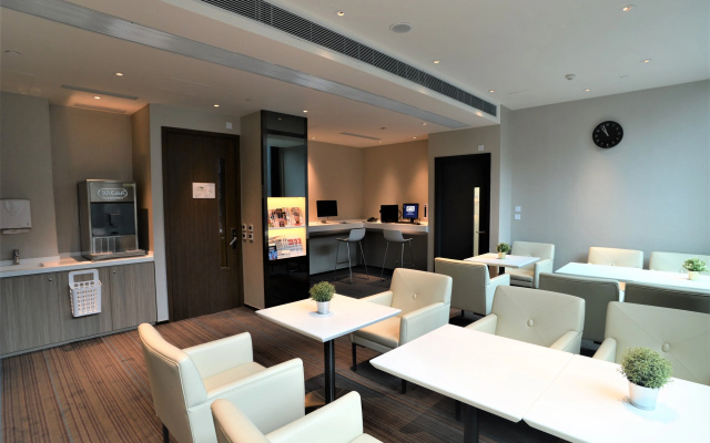 Holiday Inn Express Hong Kong Kowloon CBD2 by IHG
