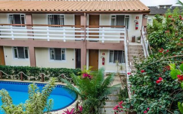 Pousada Vila Da Praia