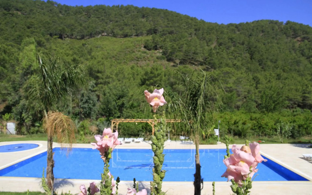 Yonca Butik Hotel