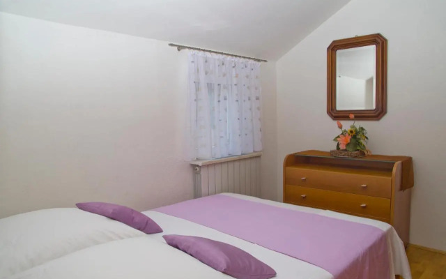 Sunshine Apartments Podstrana