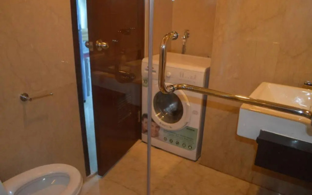 apartment capitol park salemba (studio room) T-40