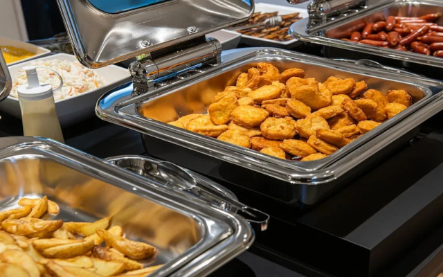 Welina Hotel Premier Nakanoshima West