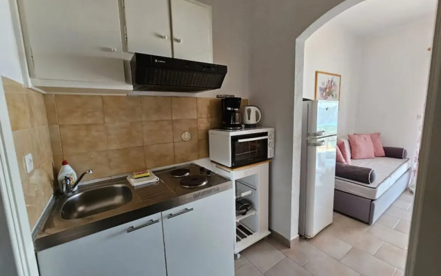 Standart Apartments 148 , Glyfada Beach