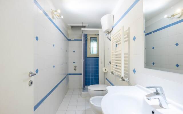 Parkside Flat Close Mergellina and Chiaia