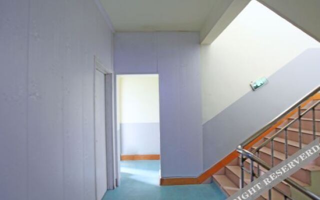 Weifang 7+1 fashion room