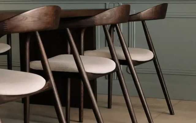 stilwerk Strandhotel Blankenese